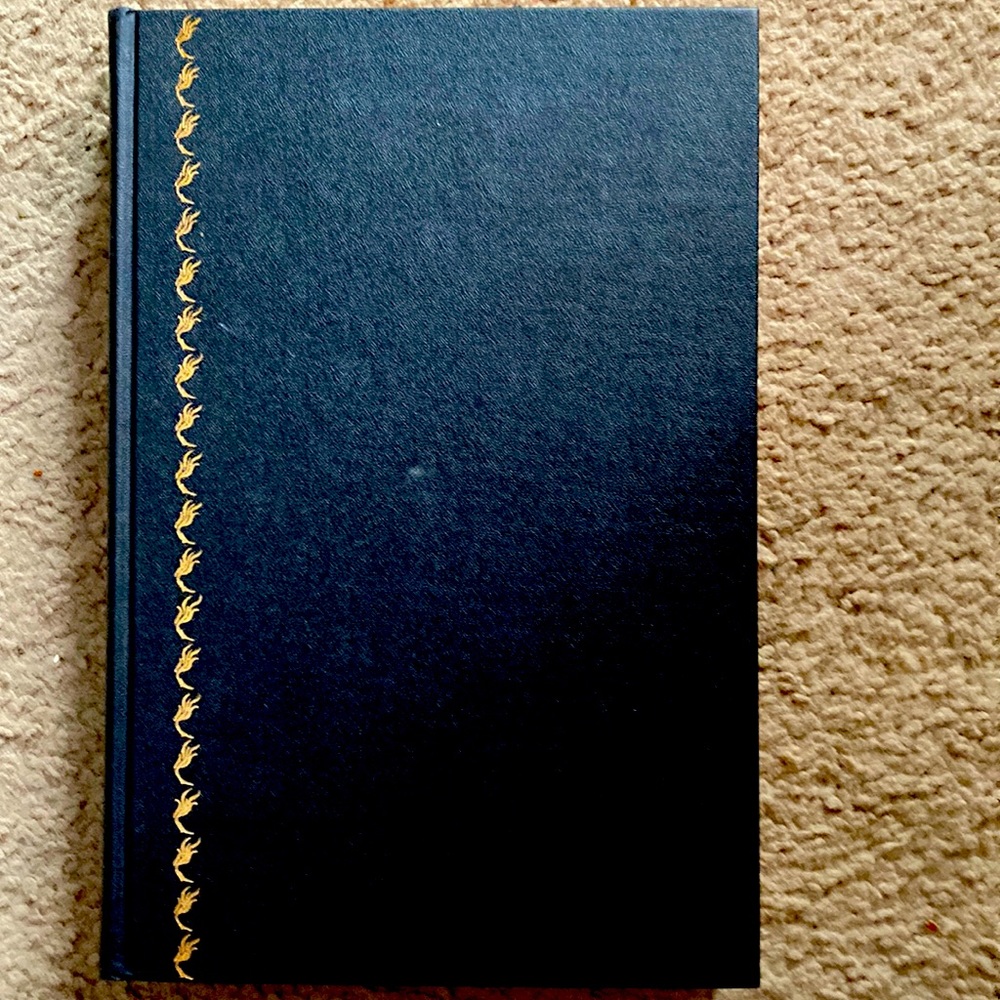 Prometheus Bound and Prometheus Unbound by Aeschylus/Percy Bysshe Shelley 1966